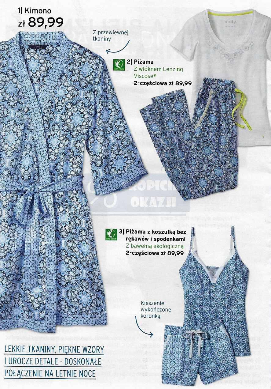 Gazetka promocyjna Tchibo str. 24