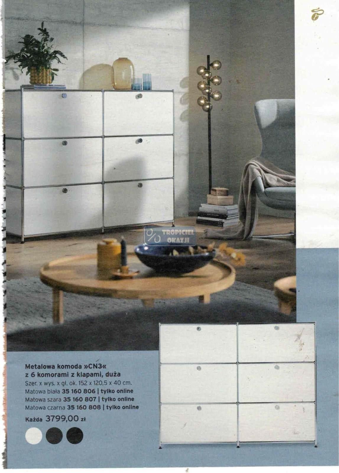 Gazetka promocyjna Tchibo str. 49