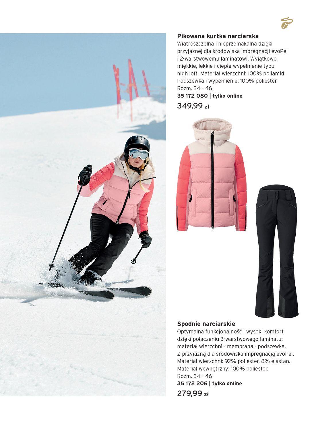 Gazetka promocyjna Tchibo str. 63