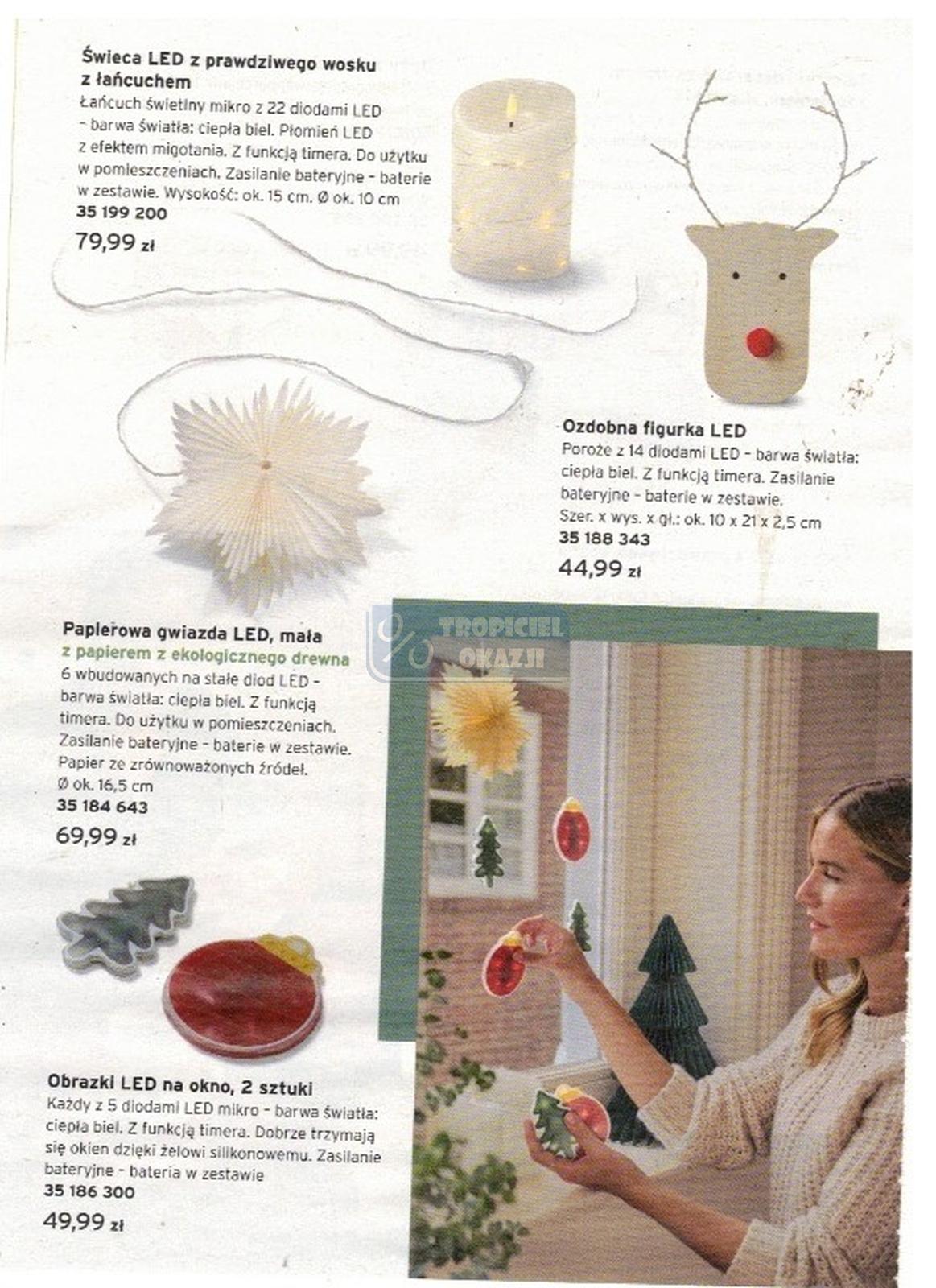 Gazetka promocyjna Tchibo str. 8