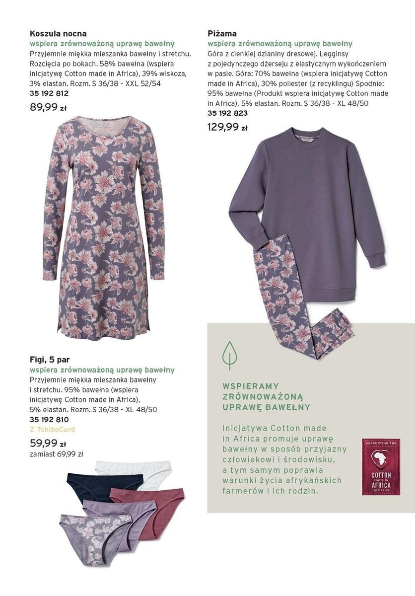 Gazetka promocyjna Tchibo str. 6