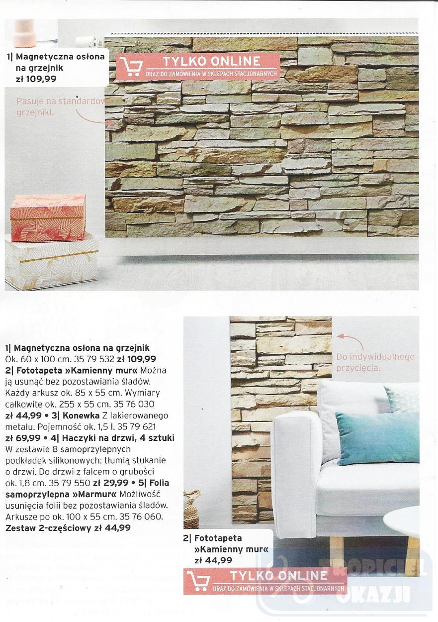 Gazetka promocyjna Tchibo str. 20