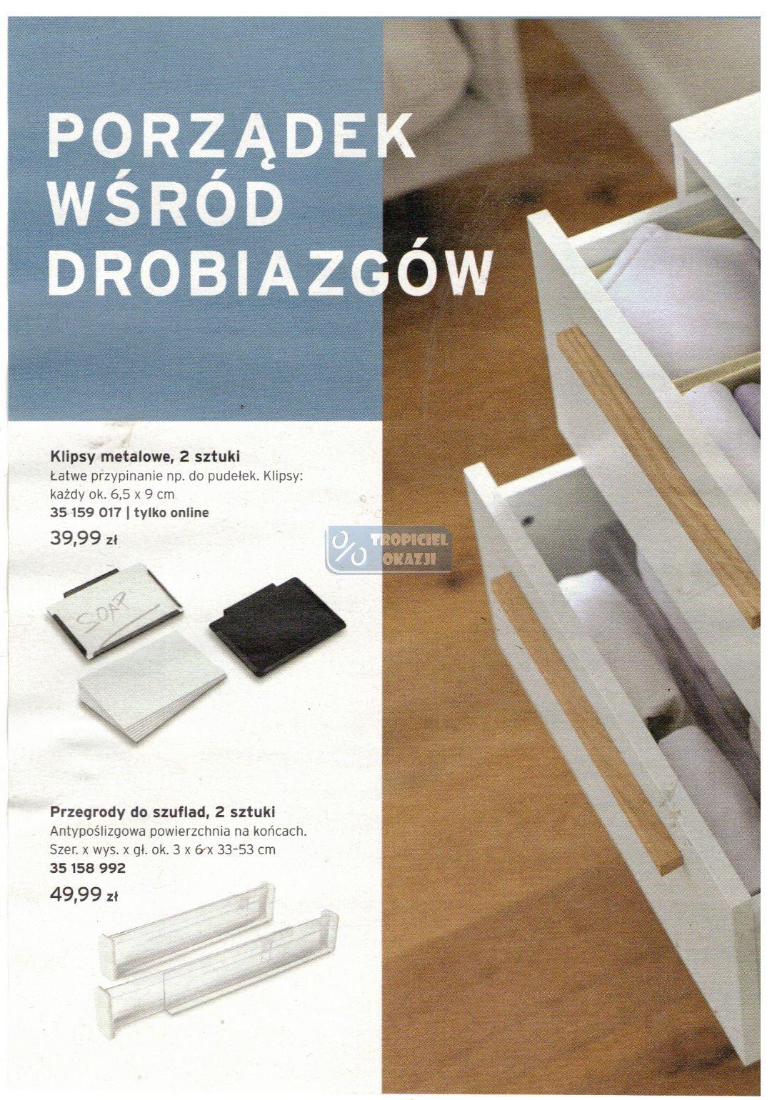 Gazetka promocyjna Tchibo str. 32