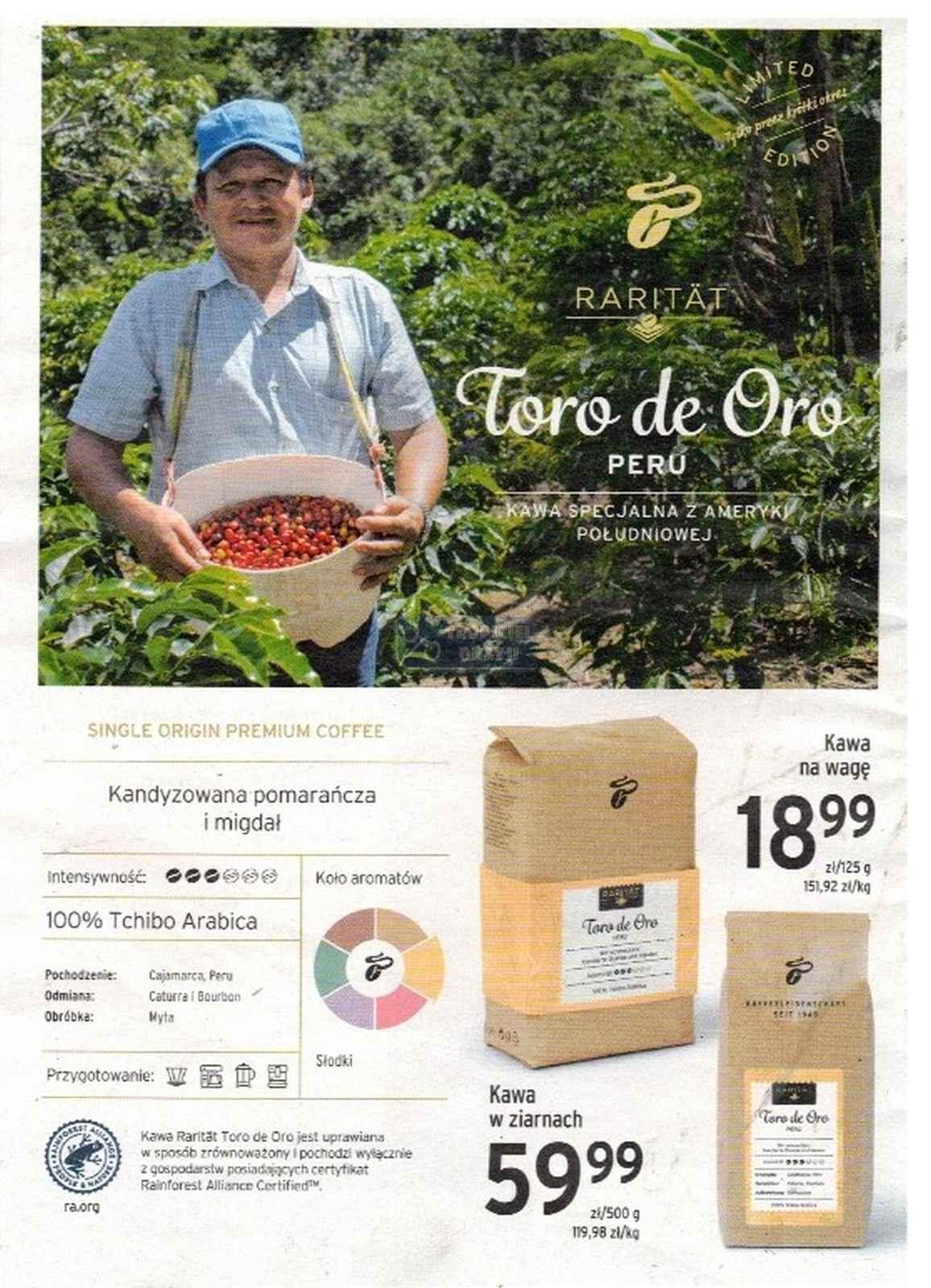 Gazetka promocyjna Tchibo str. 26