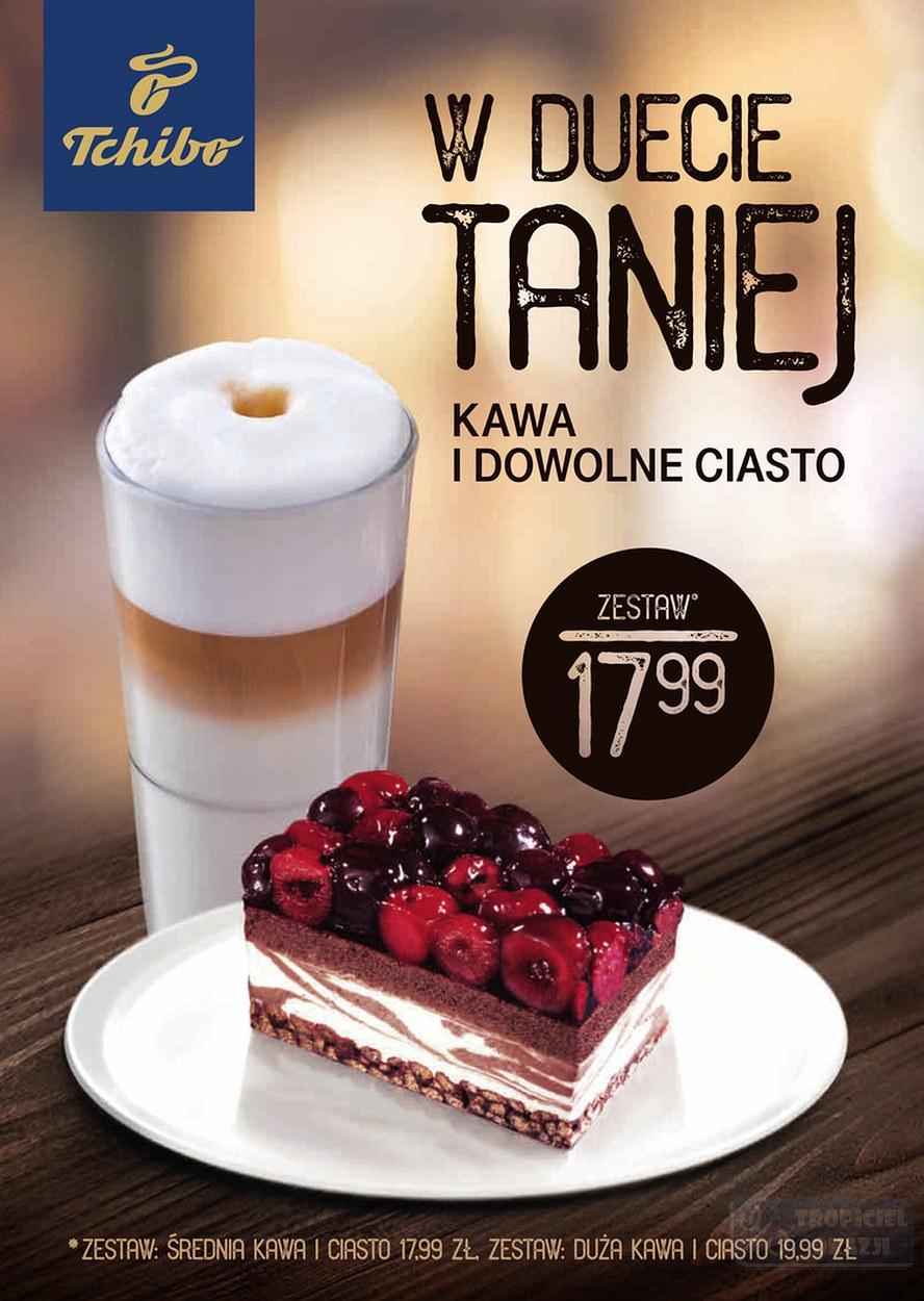 Gazetka promocyjna Tchibo str. 30
