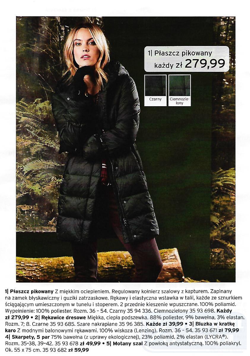 Gazetka promocyjna Tchibo str. 10