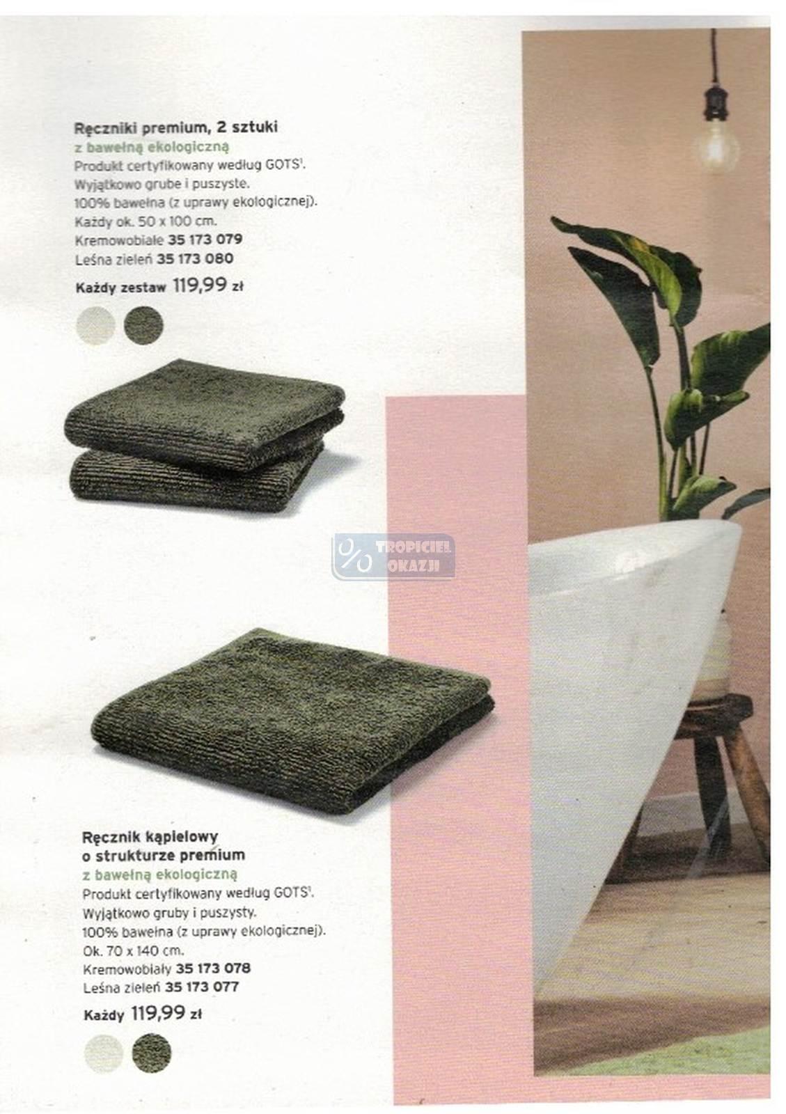 Gazetka promocyjna Tchibo str. 10