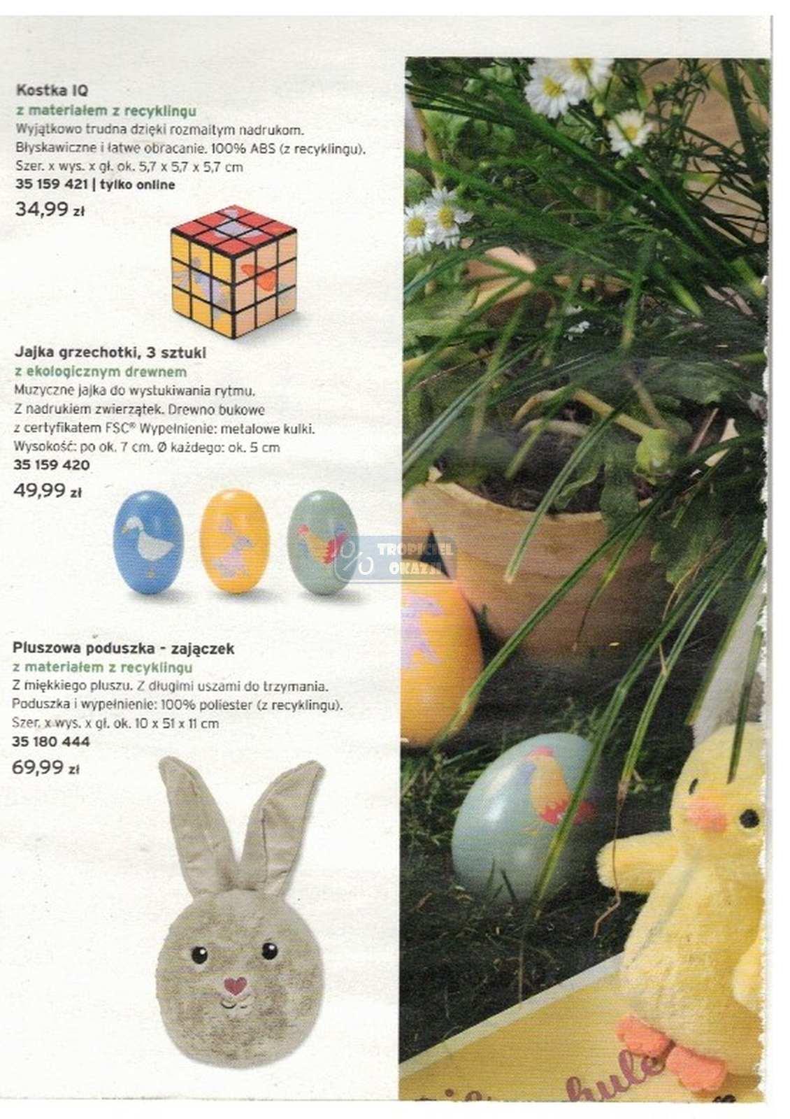 Gazetka promocyjna Tchibo str. 24