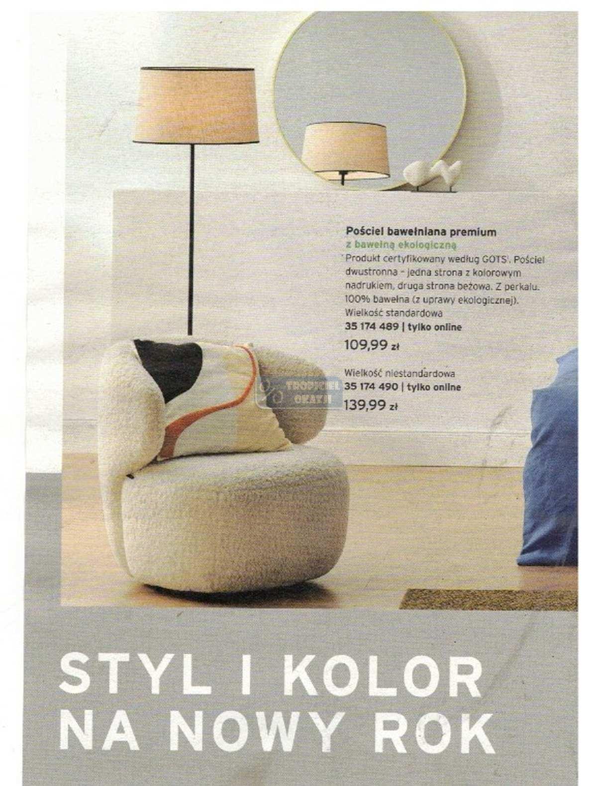 Gazetka promocyjna Tchibo str. 36