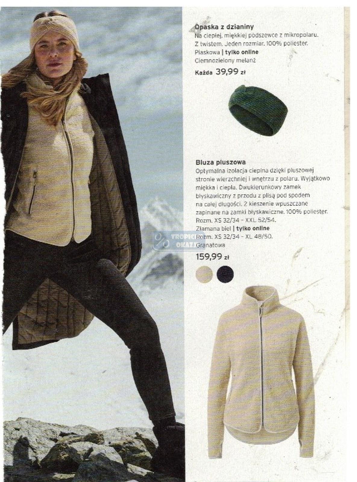 Gazetka promocyjna Tchibo str. 18