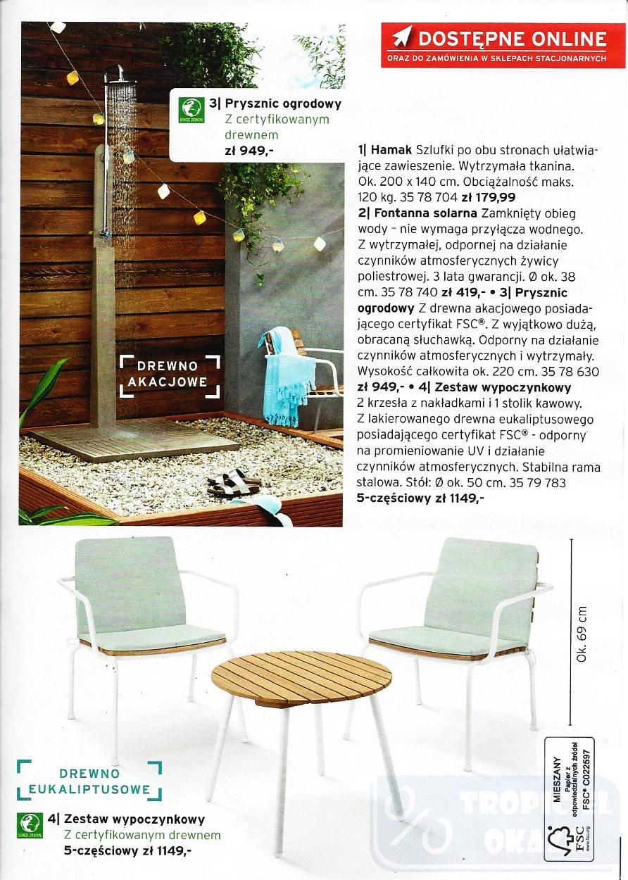 Gazetka promocyjna Tchibo str. 33