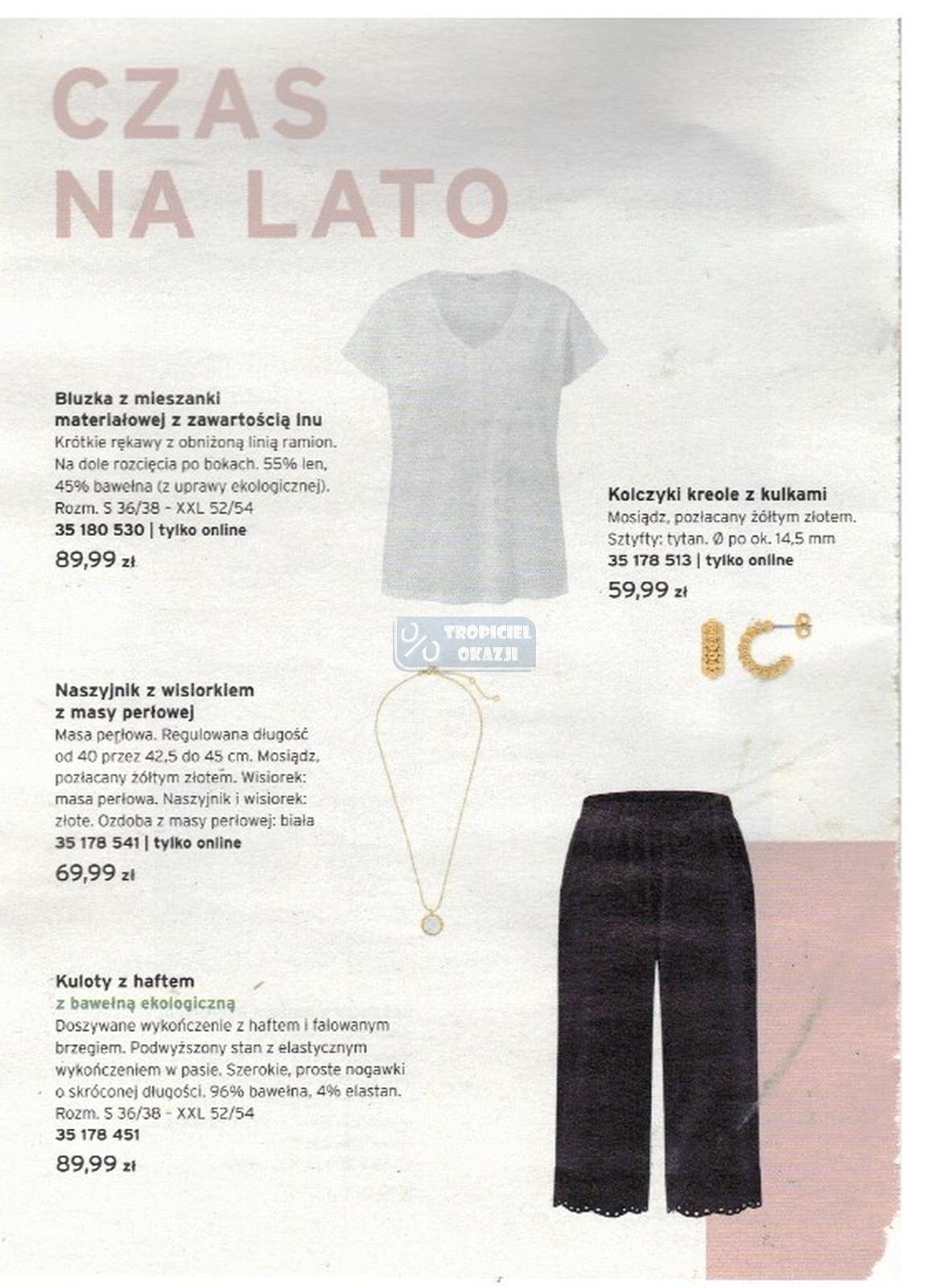 Gazetka promocyjna Tchibo str. 16