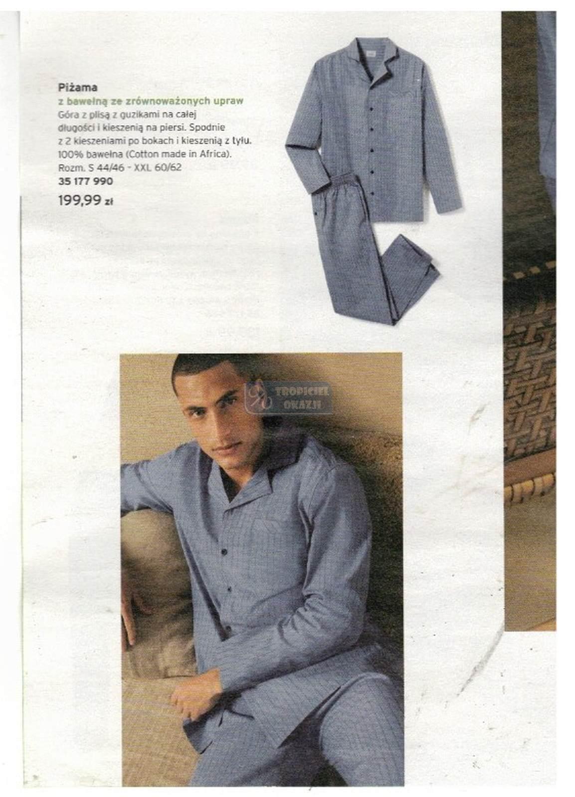 Gazetka promocyjna Tchibo str. 22