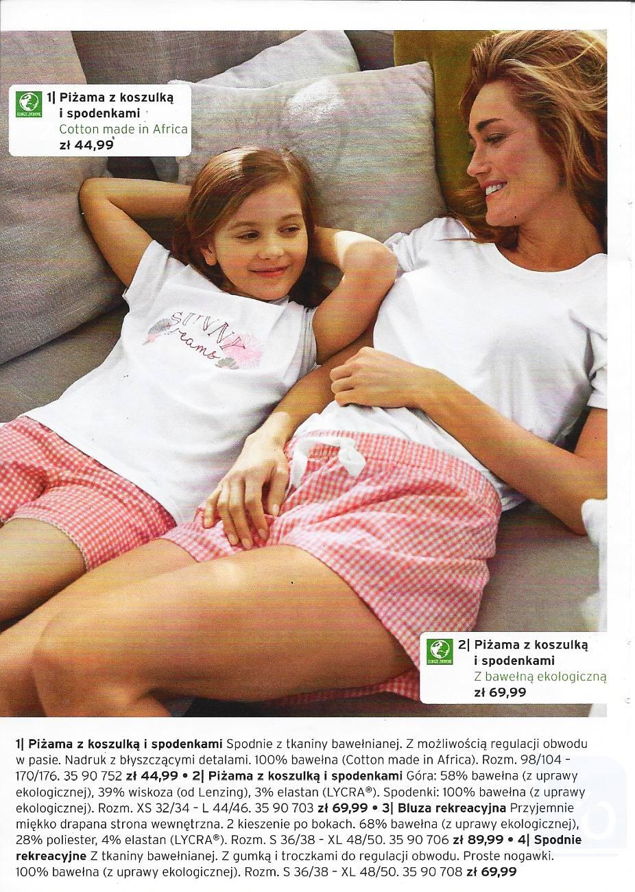 Gazetka promocyjna Tchibo str. 8