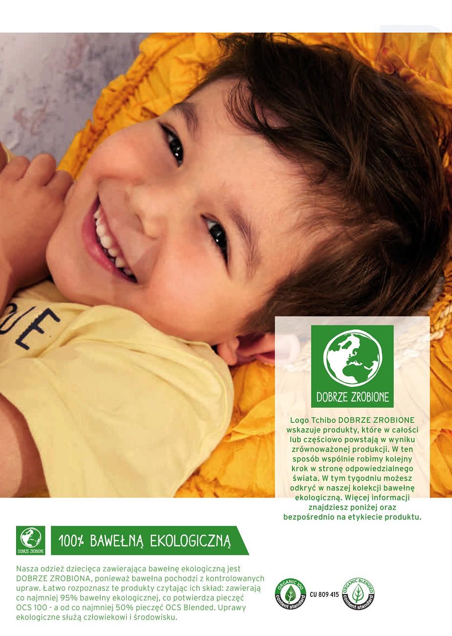 Gazetka promocyjna Tchibo str. 23