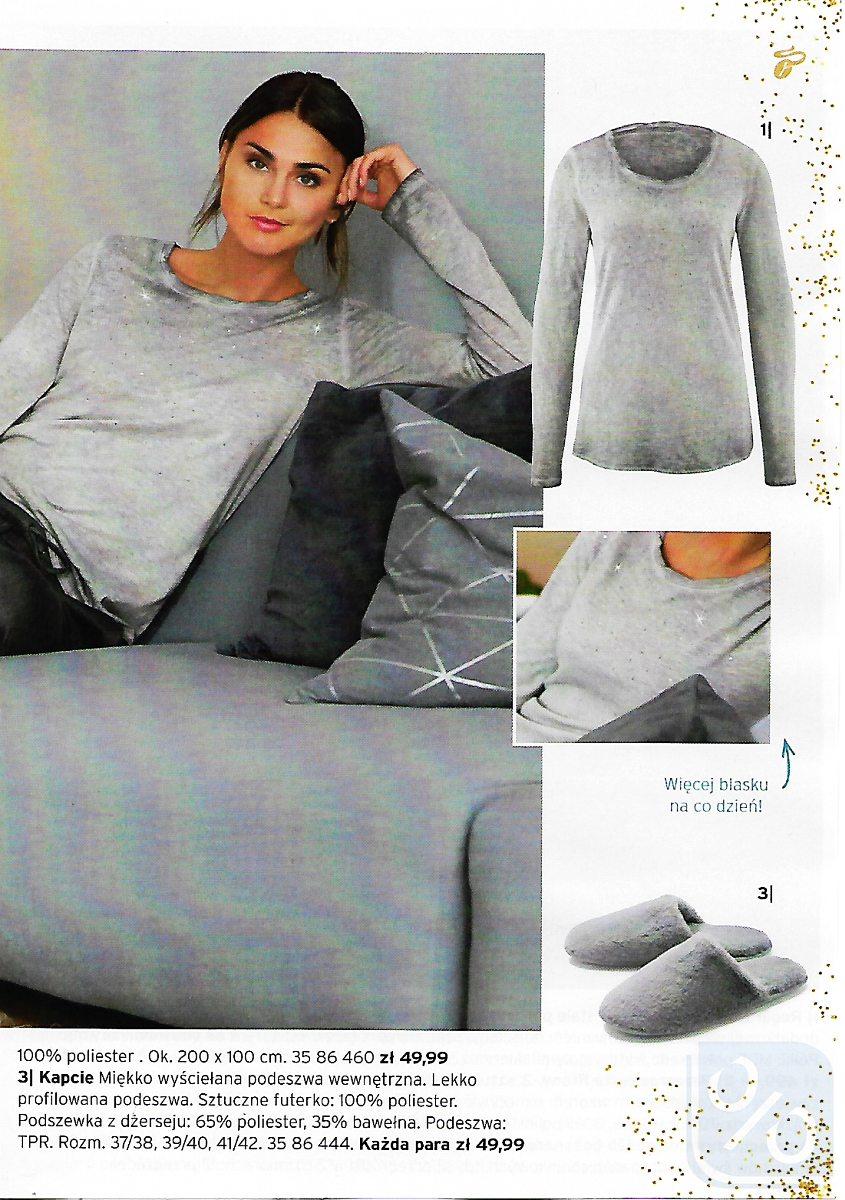 Gazetka promocyjna Tchibo str. 17