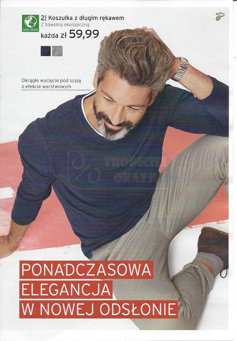 Gazetka promocyjna Tchibo str. 21