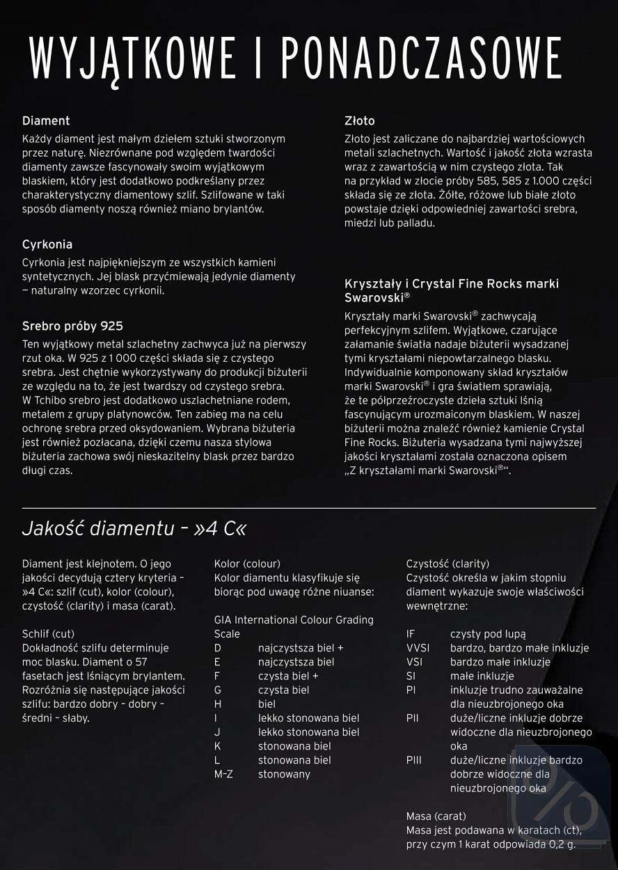 Gazetka promocyjna Tchibo str. 52