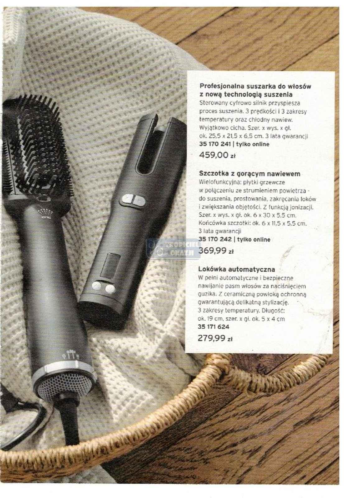 Gazetka promocyjna Tchibo str. 49