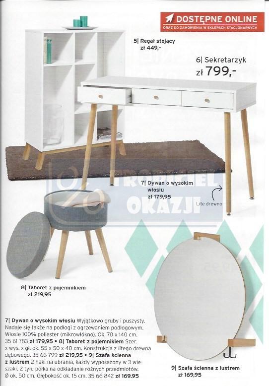 Gazetka promocyjna Tchibo str. 27