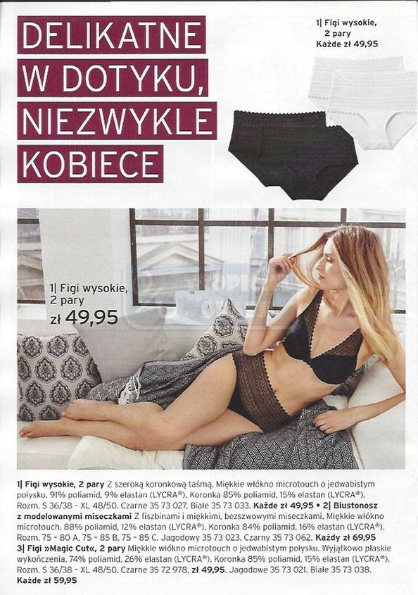 Gazetka promocyjna Tchibo str. 4