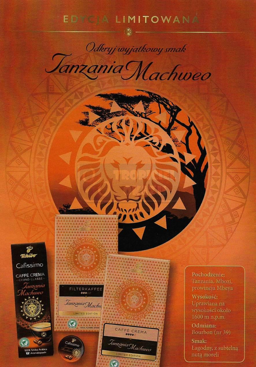 Gazetka promocyjna Tchibo str. 30