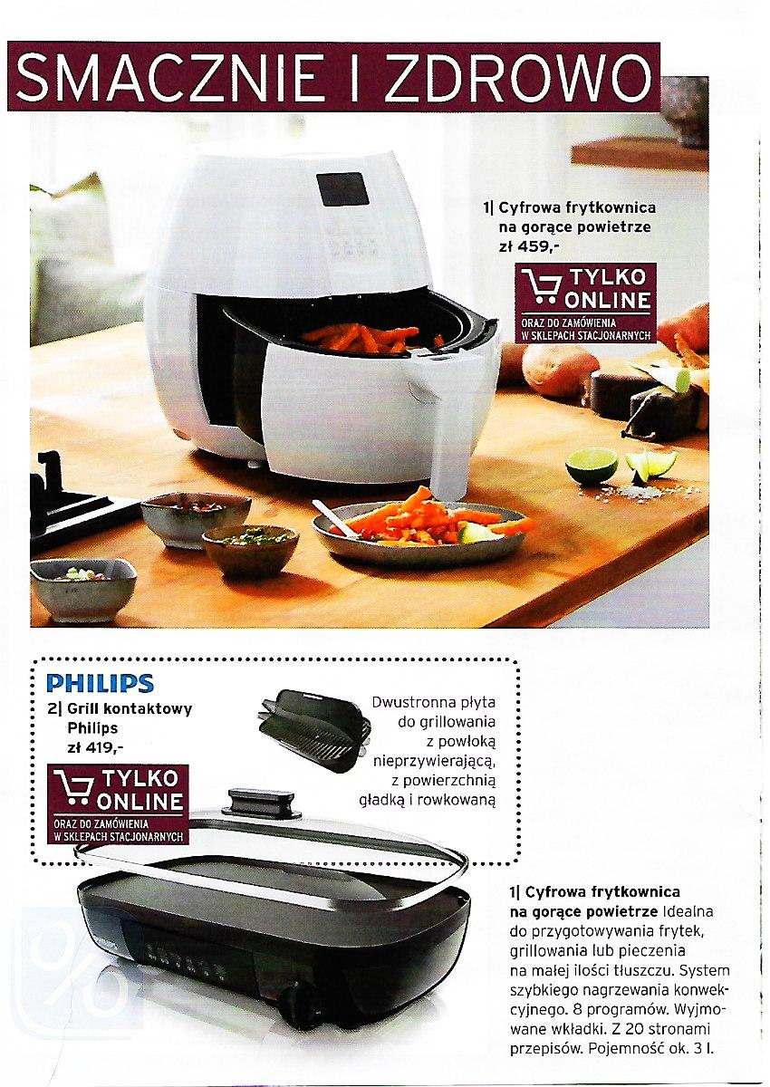 Gazetka promocyjna Tchibo str. 15