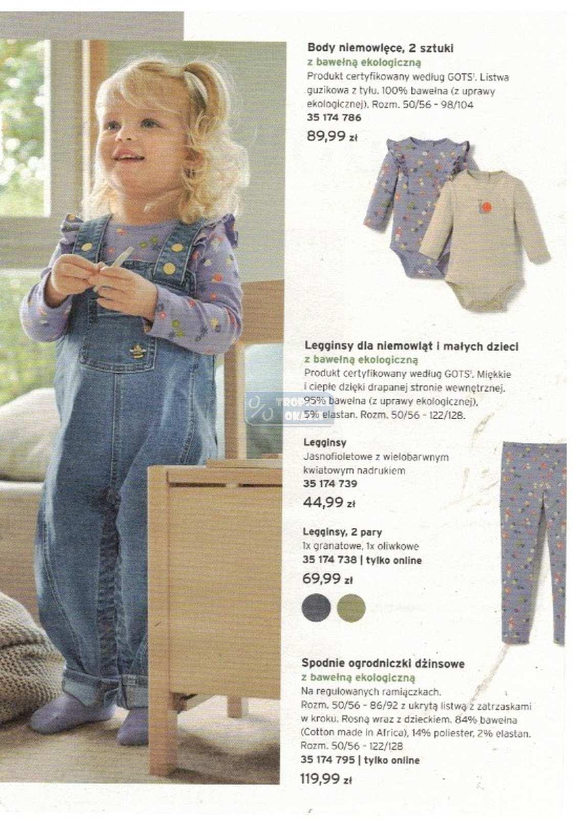 Gazetka promocyjna Tchibo str. 11