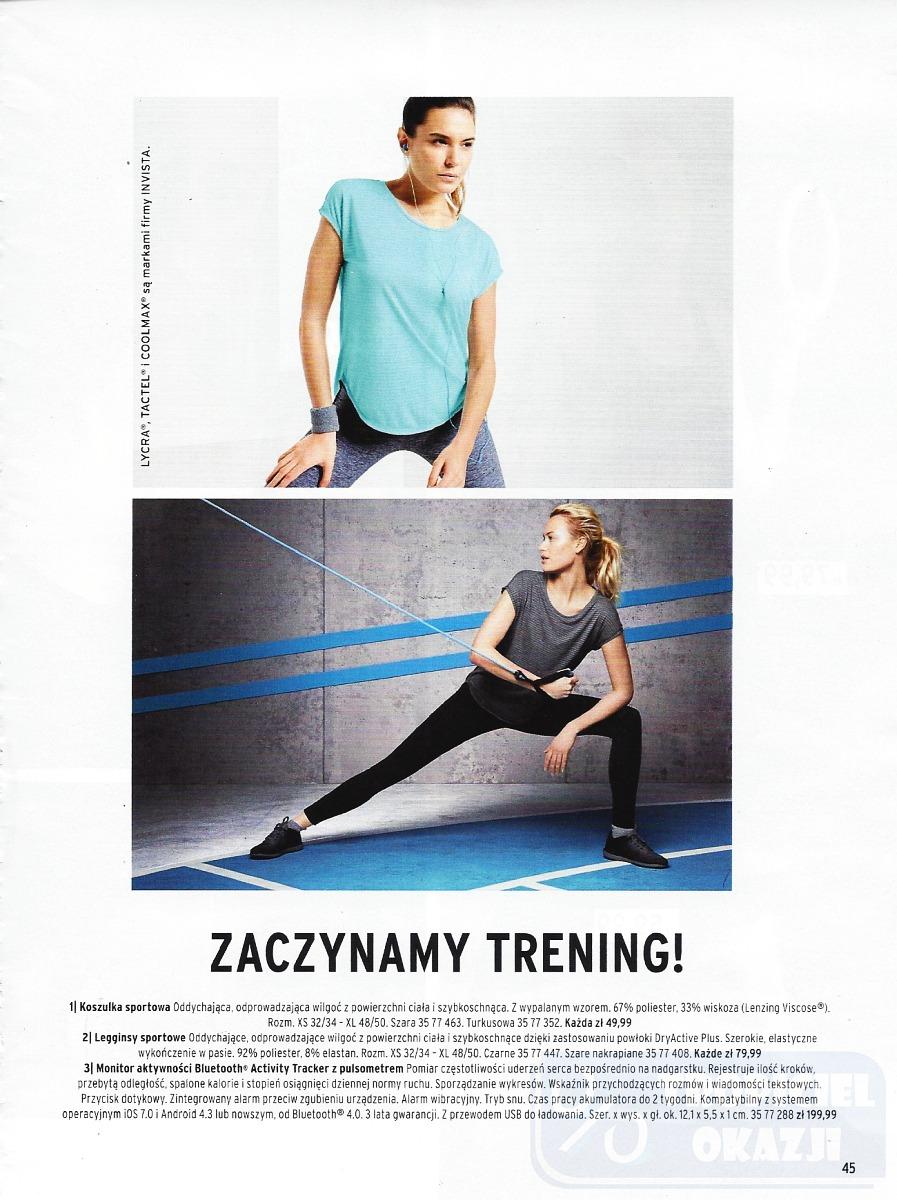 Gazetka promocyjna Tchibo str. 45