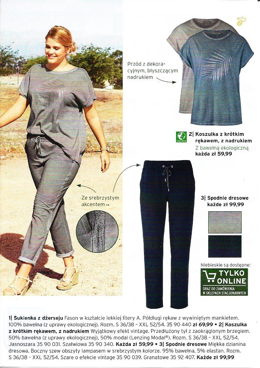 Gazetka promocyjna Tchibo str. 15