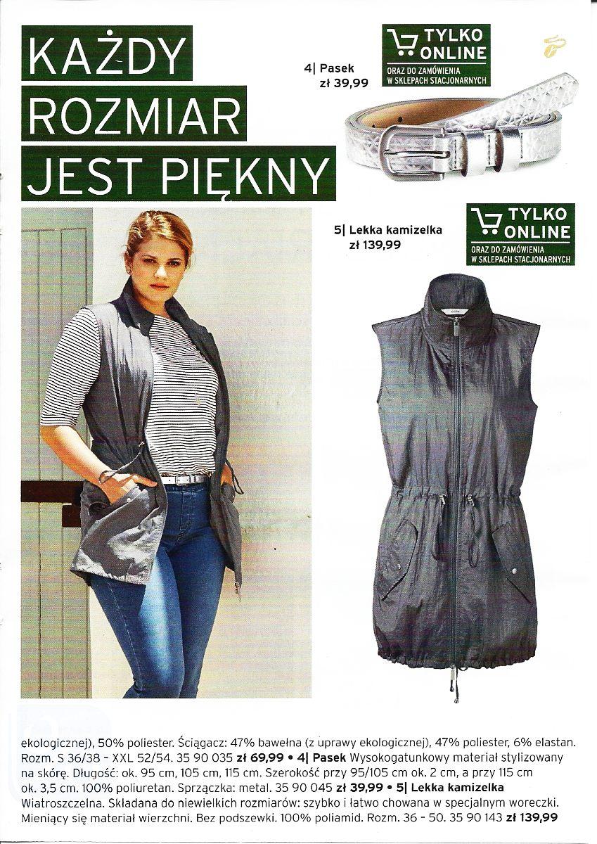 Gazetka promocyjna Tchibo str. 21