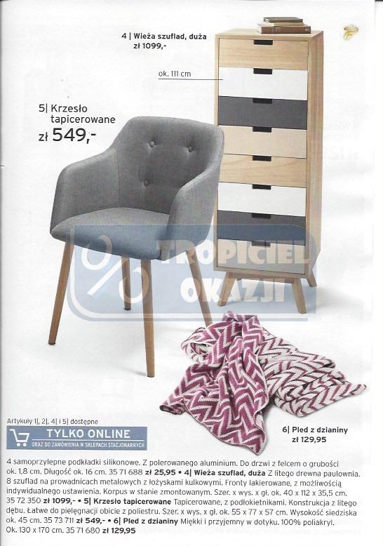 Gazetka promocyjna Tchibo str. 19