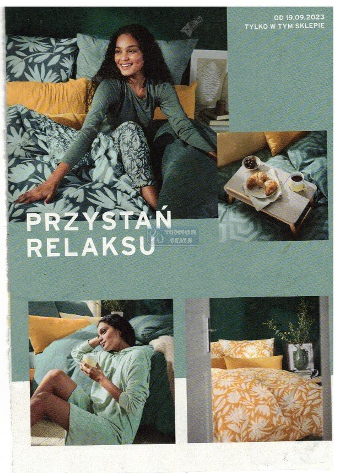 Gazetka promocyjna Tchibo str. 31