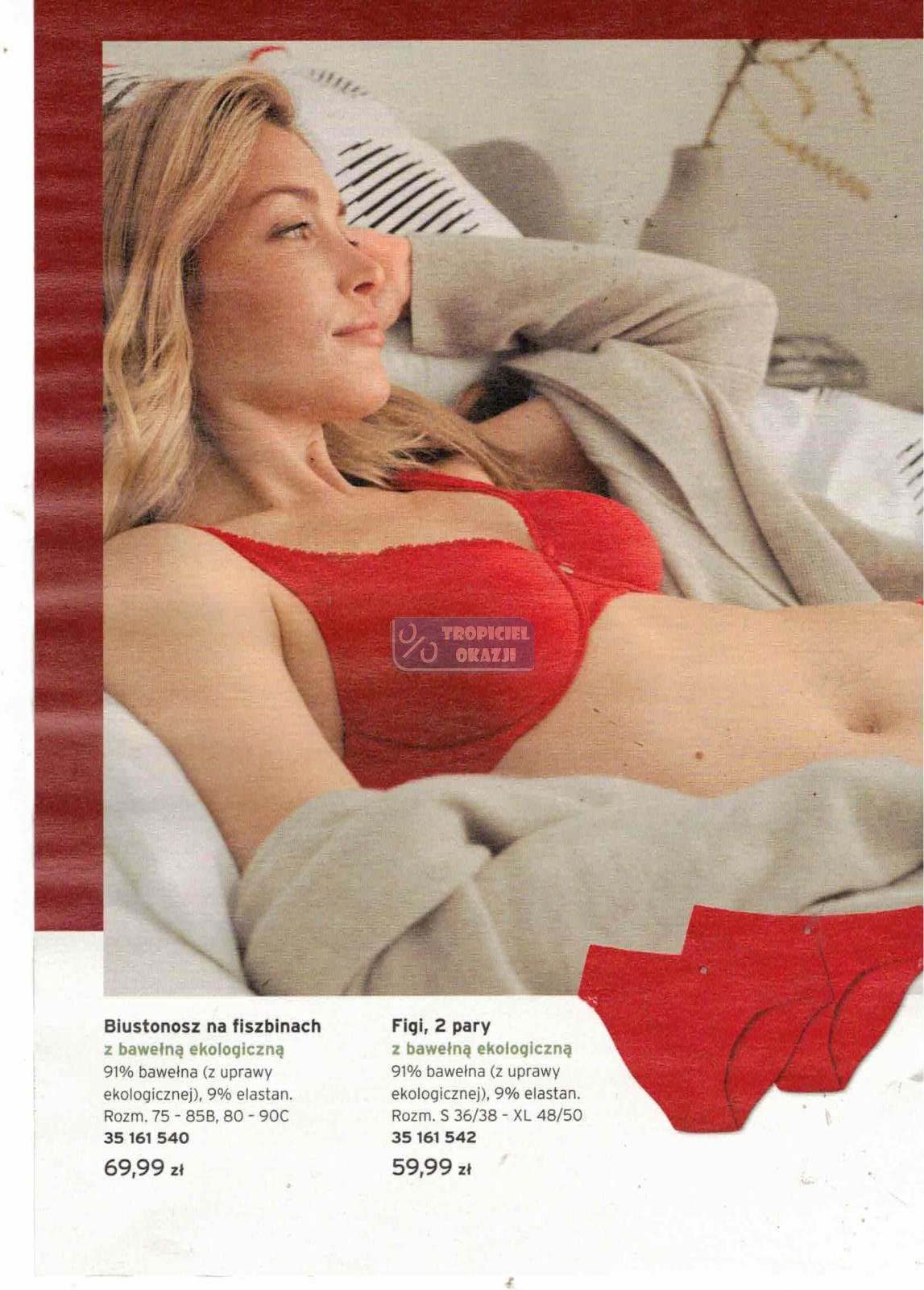 Gazetka promocyjna Tchibo str. 38