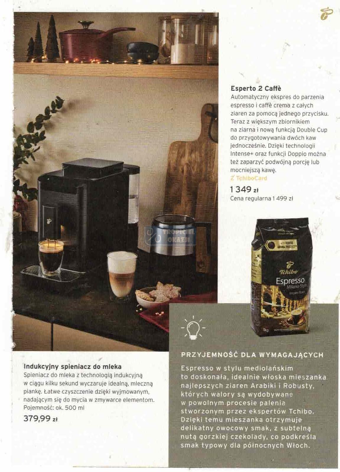 Gazetka promocyjna Tchibo str. 23