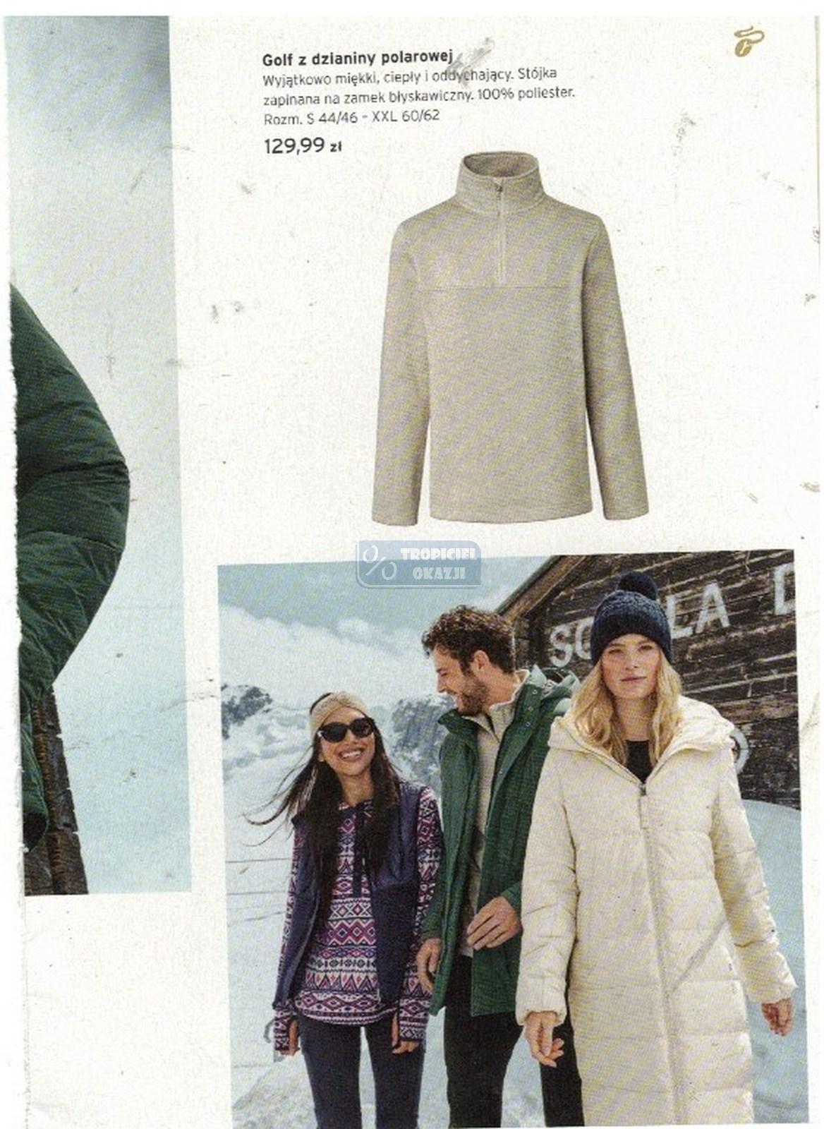 Gazetka promocyjna Tchibo str. 32