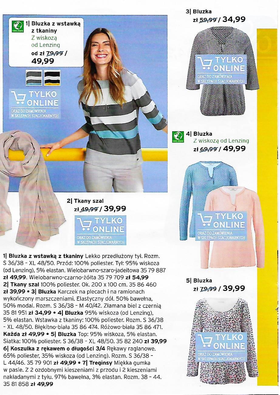 Gazetka promocyjna Tchibo str. 12