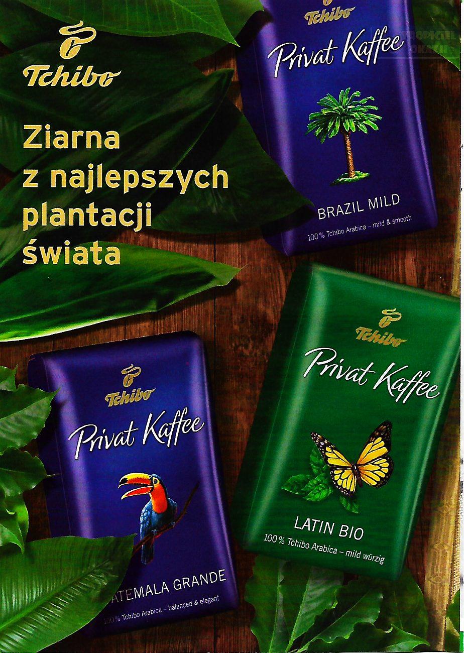 Gazetka promocyjna Tchibo str. 36