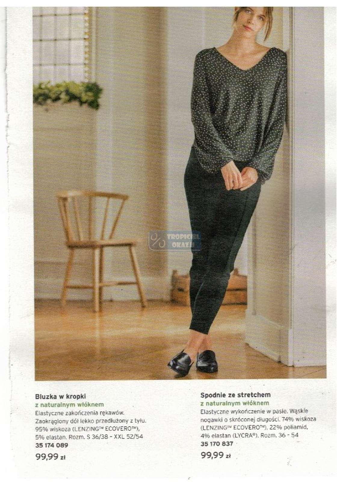 Gazetka promocyjna Tchibo str. 15