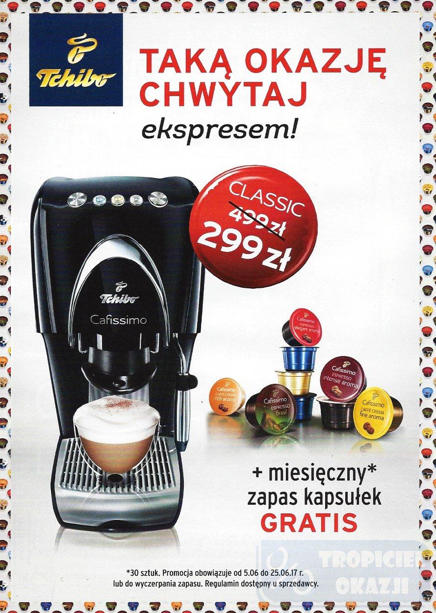 Gazetka promocyjna Tchibo str. 34
