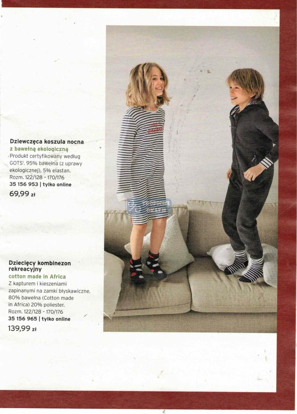 Gazetka promocyjna Tchibo str. 19