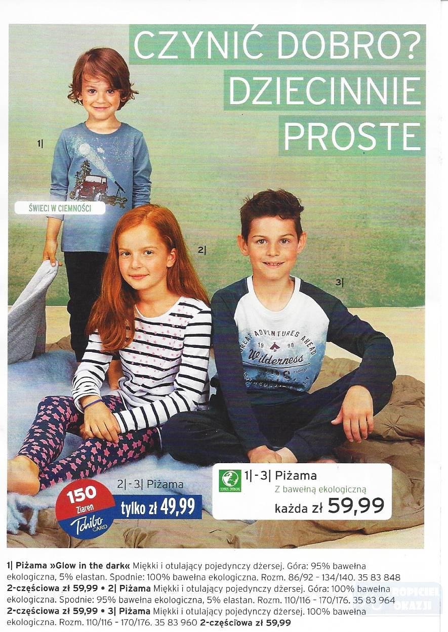 Gazetka promocyjna Tchibo str. 26