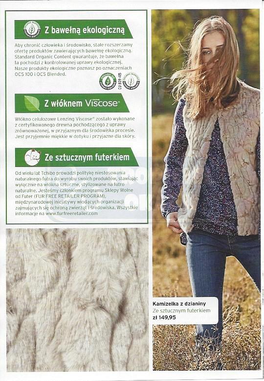 Gazetka promocyjna Tchibo str. 14