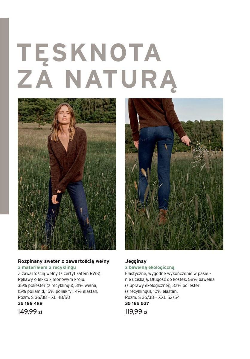 Gazetka promocyjna Tchibo str. 9