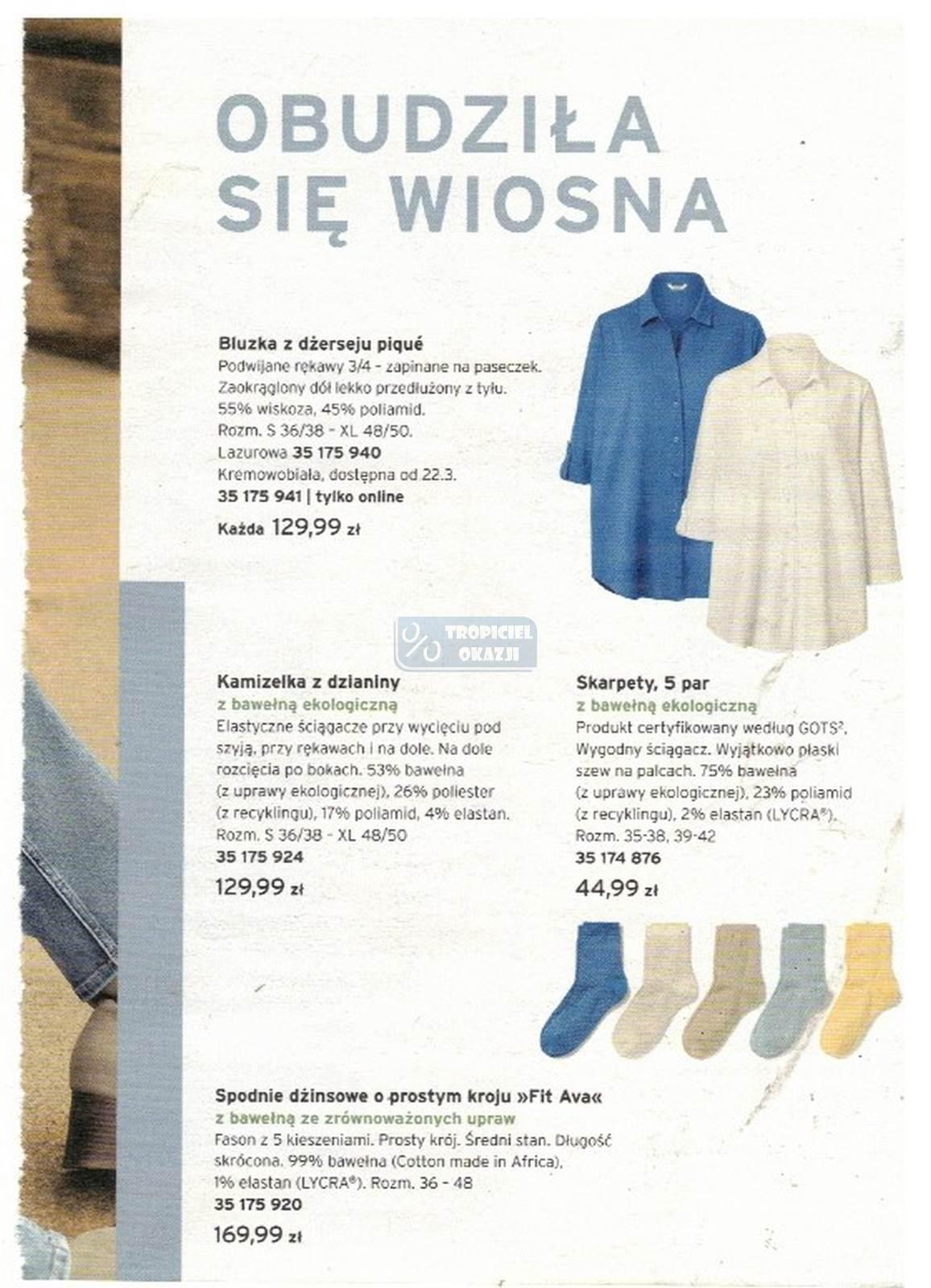 Gazetka promocyjna Tchibo str. 13