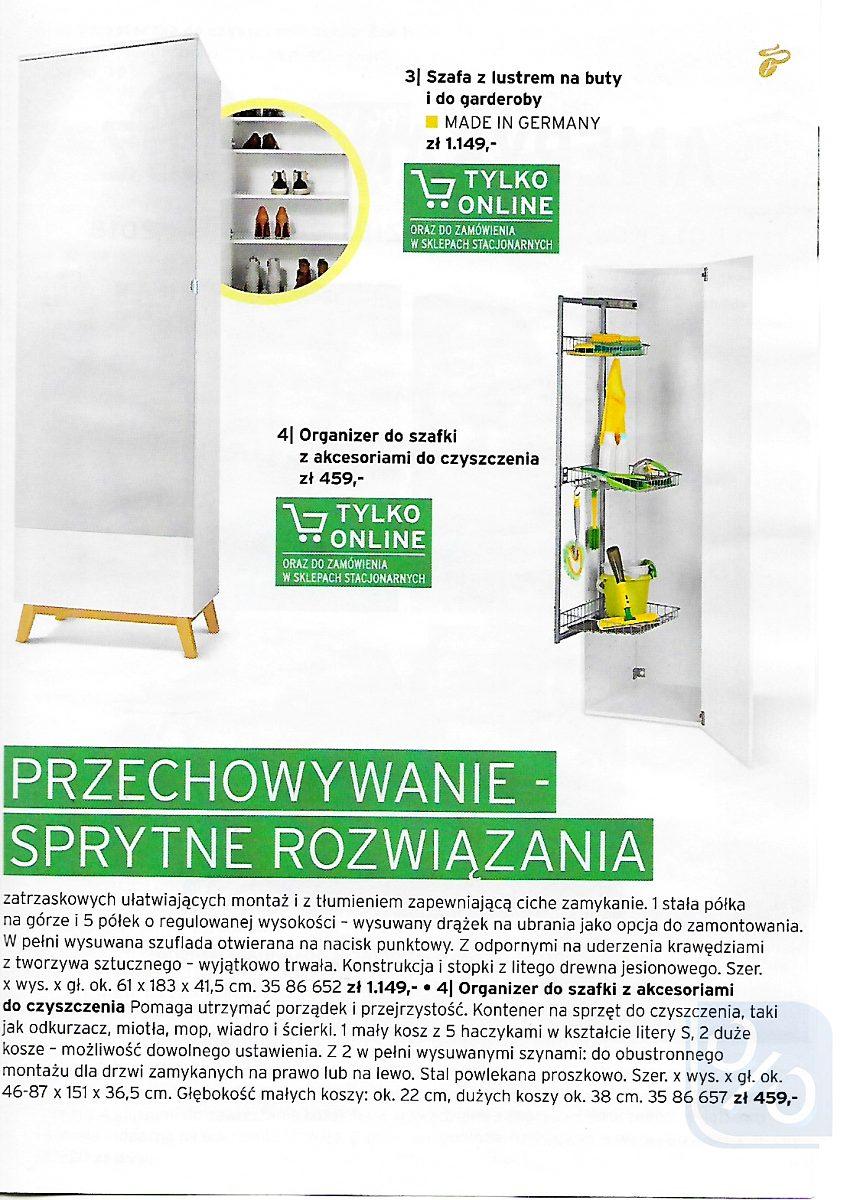 Gazetka promocyjna Tchibo str. 29