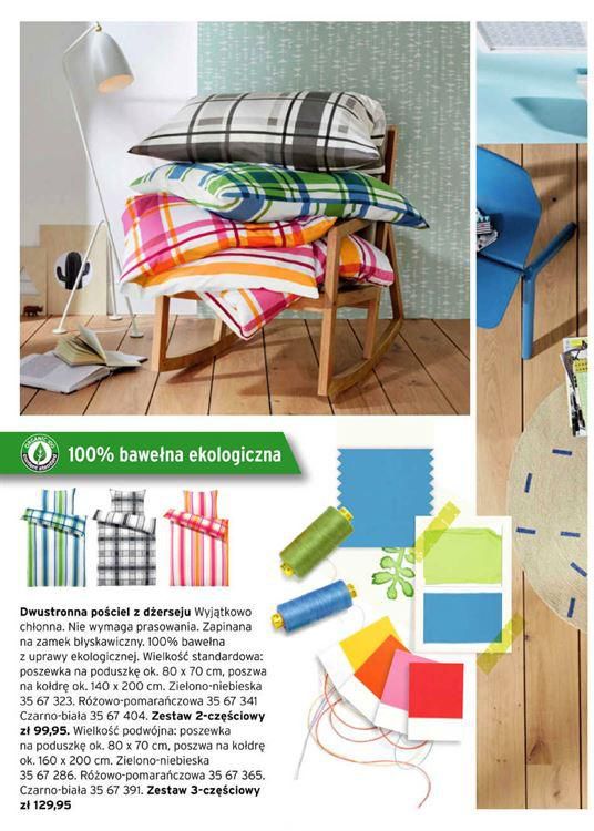 Gazetka promocyjna Tchibo str. 14