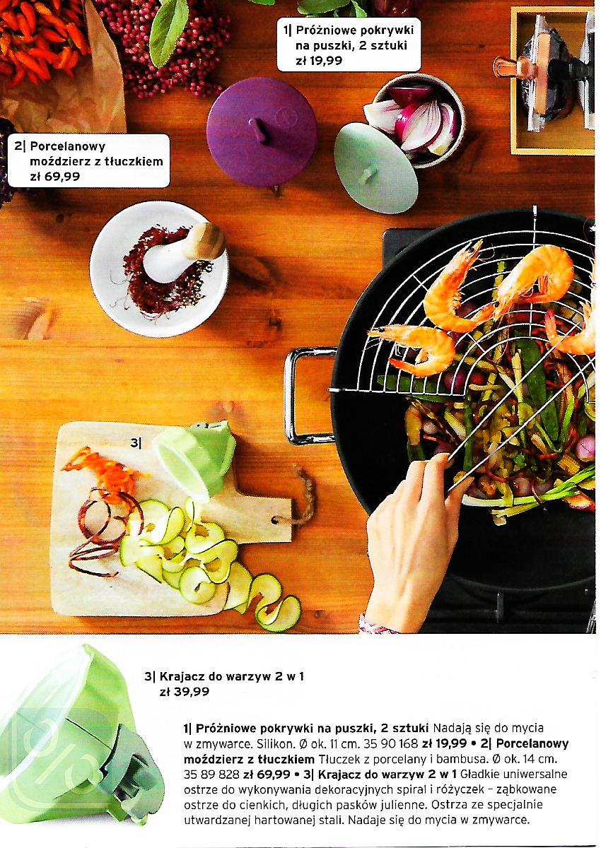 Gazetka promocyjna Tchibo str. 10