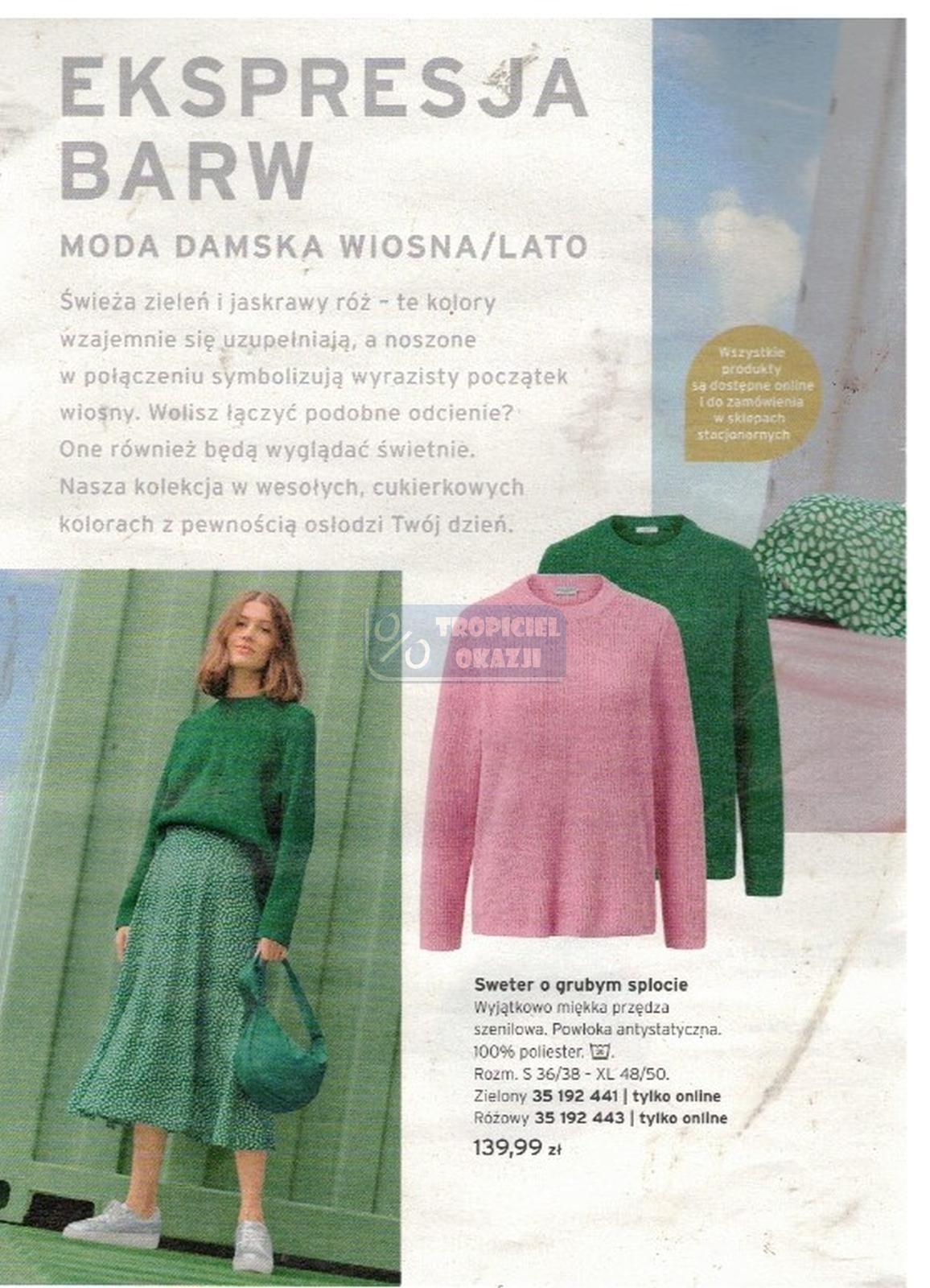 Gazetka promocyjna Tchibo str. 4