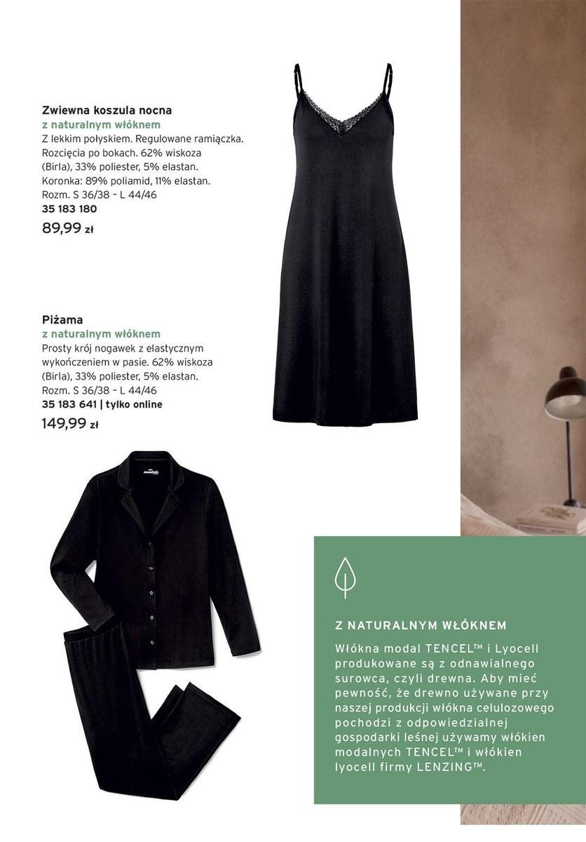 Gazetka promocyjna Tchibo str. 14